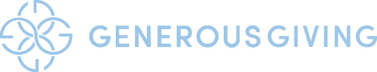 Generous Giving Logo
