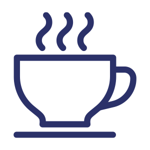 Coffee Icon