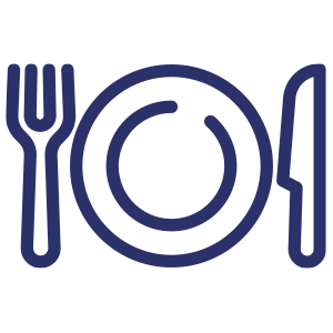 Lunch Icon