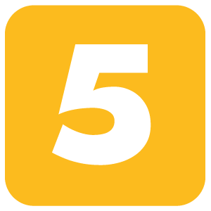 Number5
