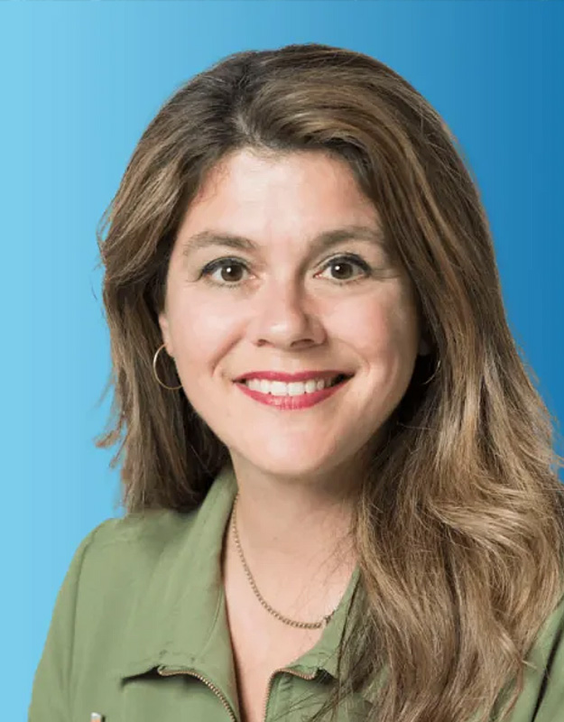 Jennifer Johnson