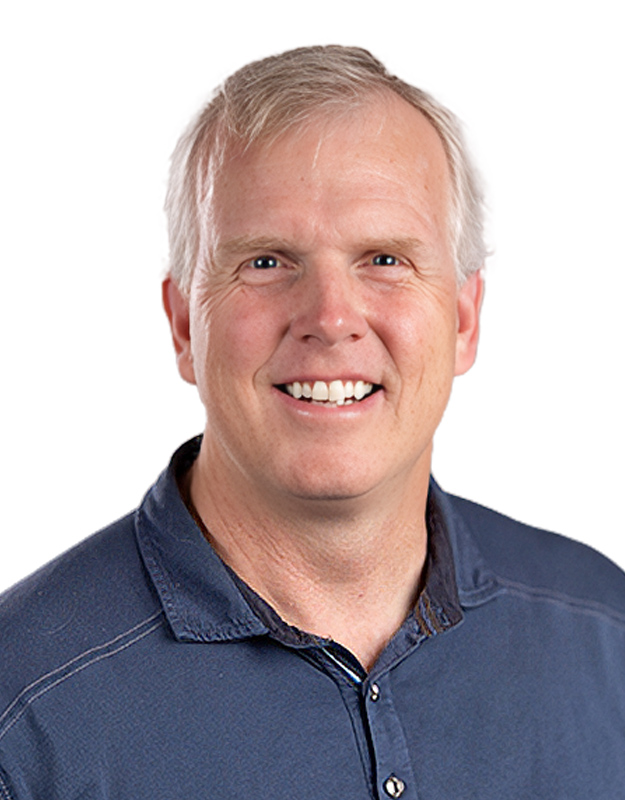 Todd Harper