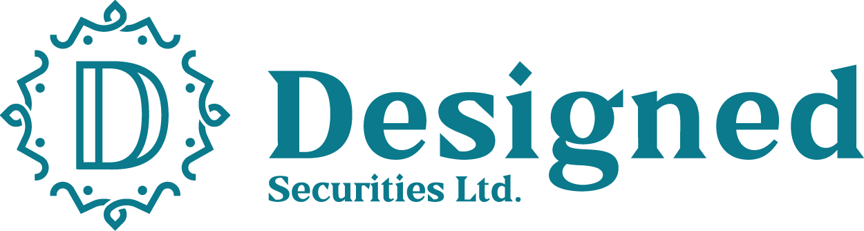 Designed Securities Logo
