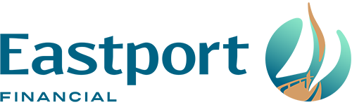 Eastport Financial Logo