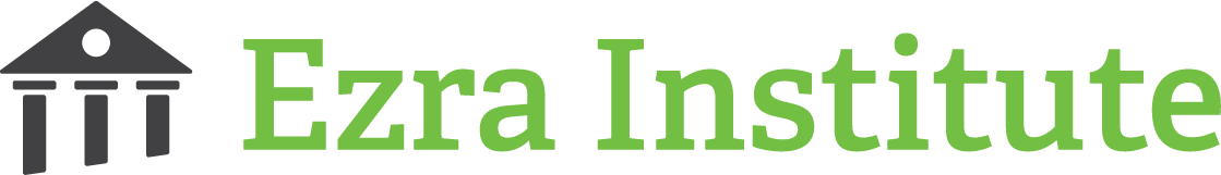 Ezra Institute Logo