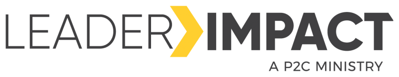 LeaderImpact Logo