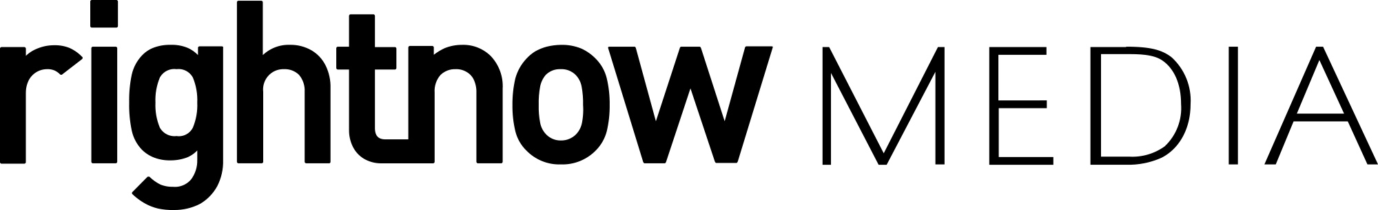 Right Now Media Logo