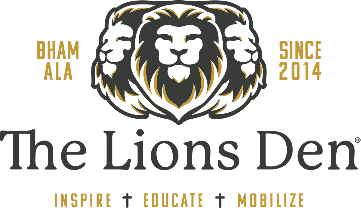 The Lions Den