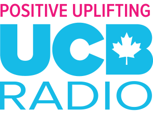 UCB Radio Logo