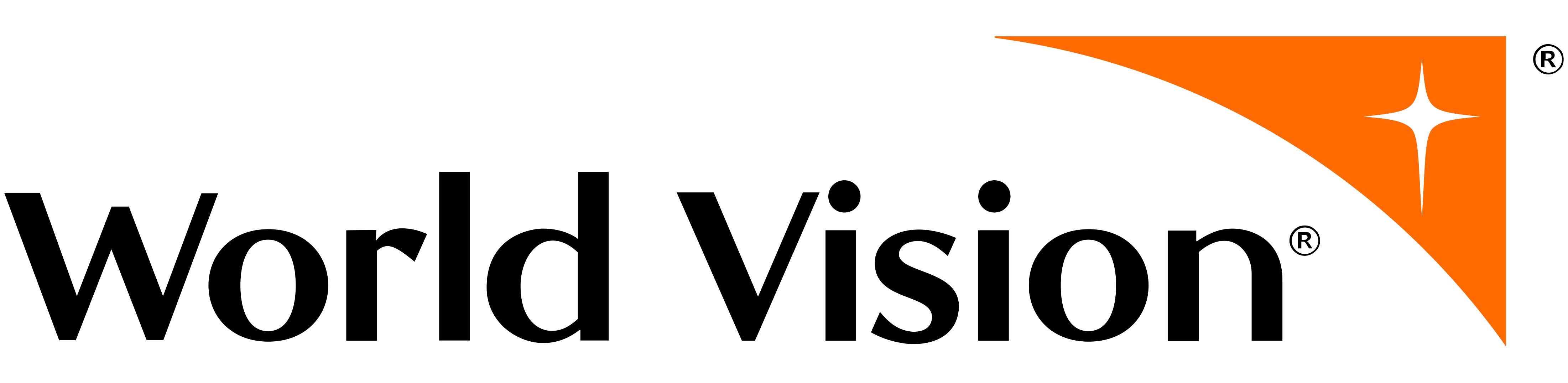World Vision Logo