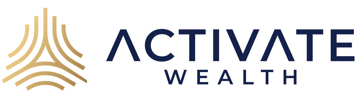 Activate Wealth Logo