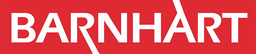 Barnhart Crane Logo