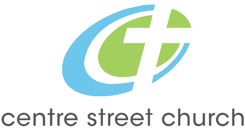 Centre Street Church Logo