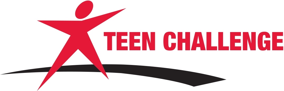 Teen Challenge Logo