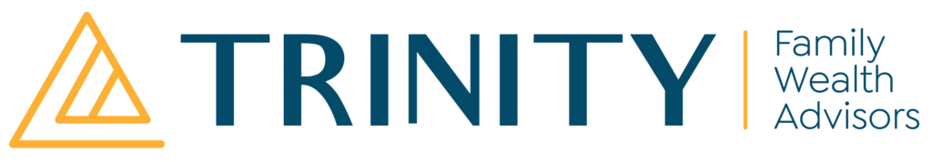 Trinity Logo