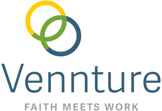 Venture Logo